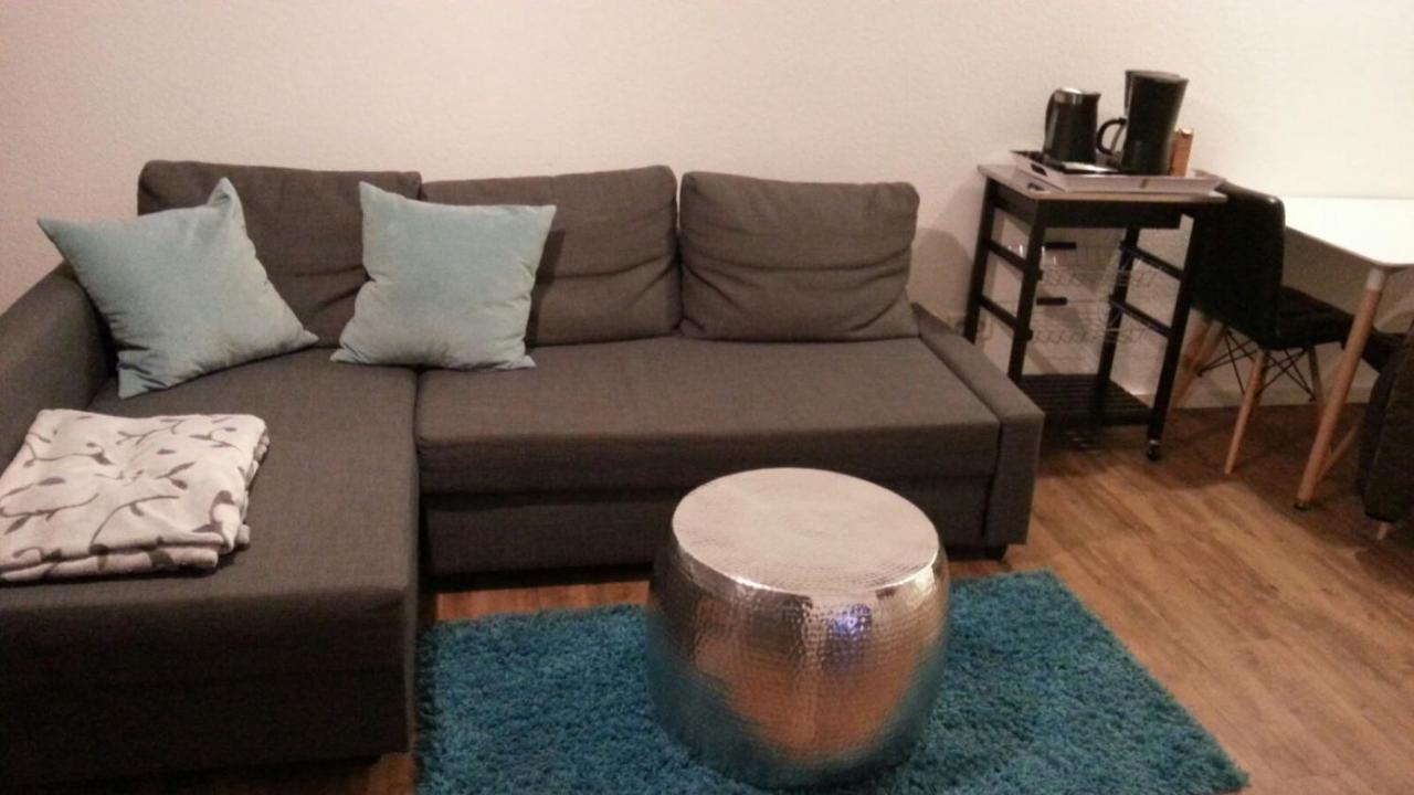Ferienwohnung Romeike "Newport" بريمرهافن المظهر الخارجي الصورة